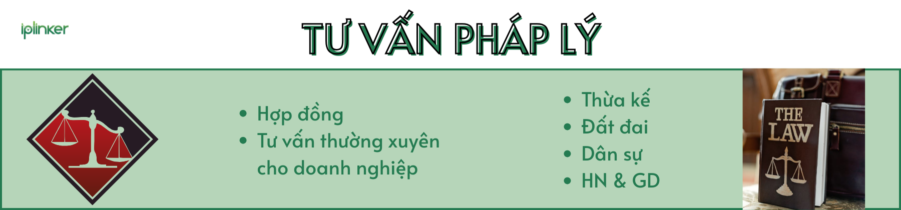 Tư vấn pháp lý